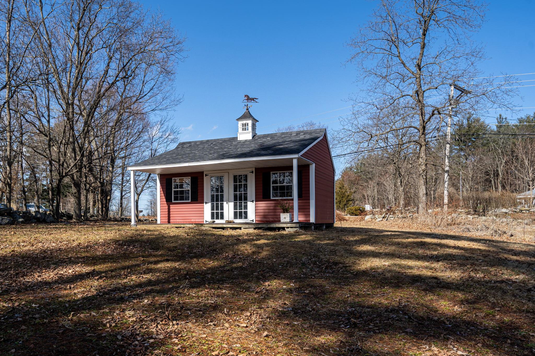 532 Haverhill Road Chester, NH 03036 - Photo 30 of 38