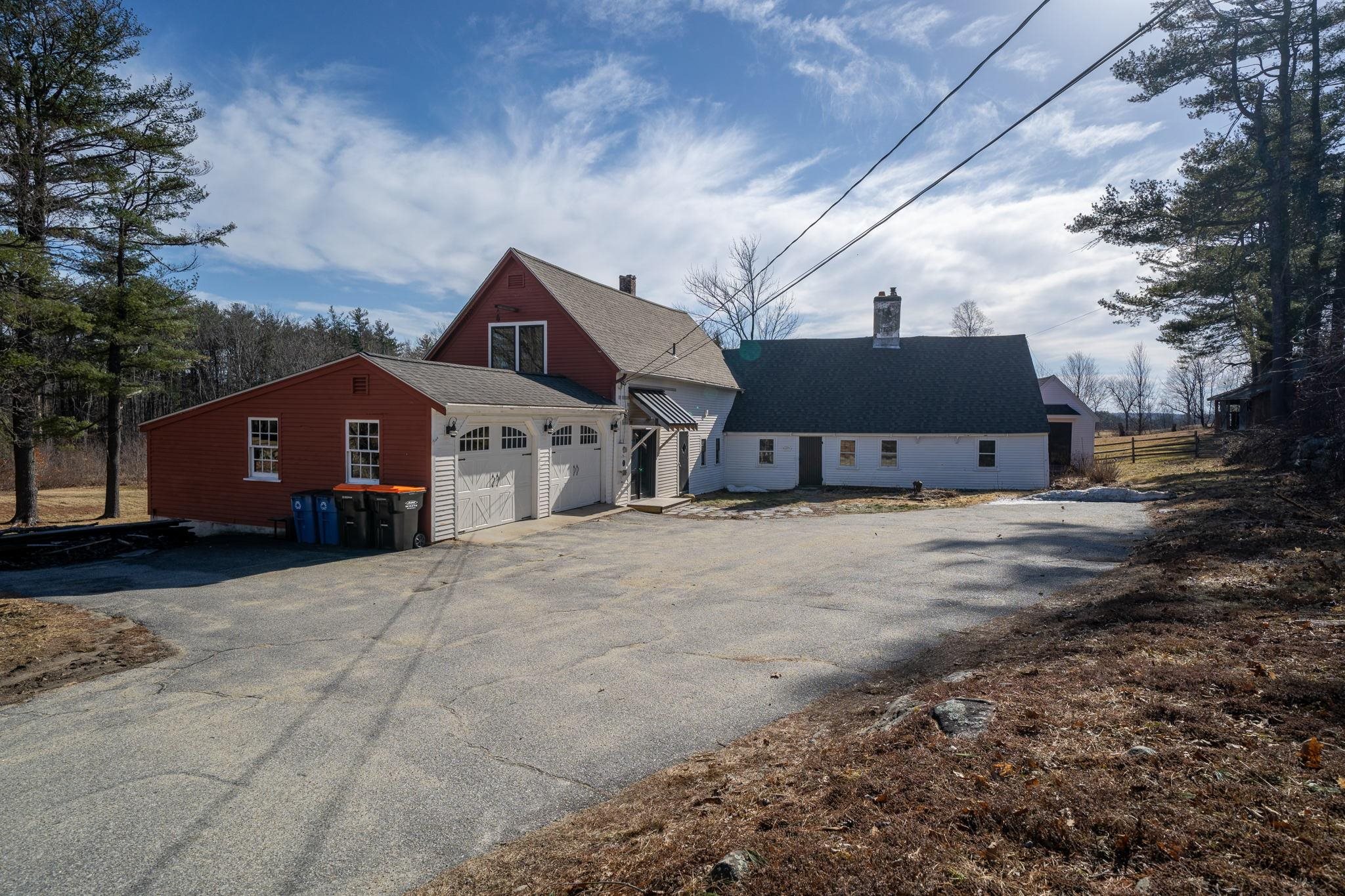 532 Haverhill Road Chester, NH 03036 - Photo 3 of 38