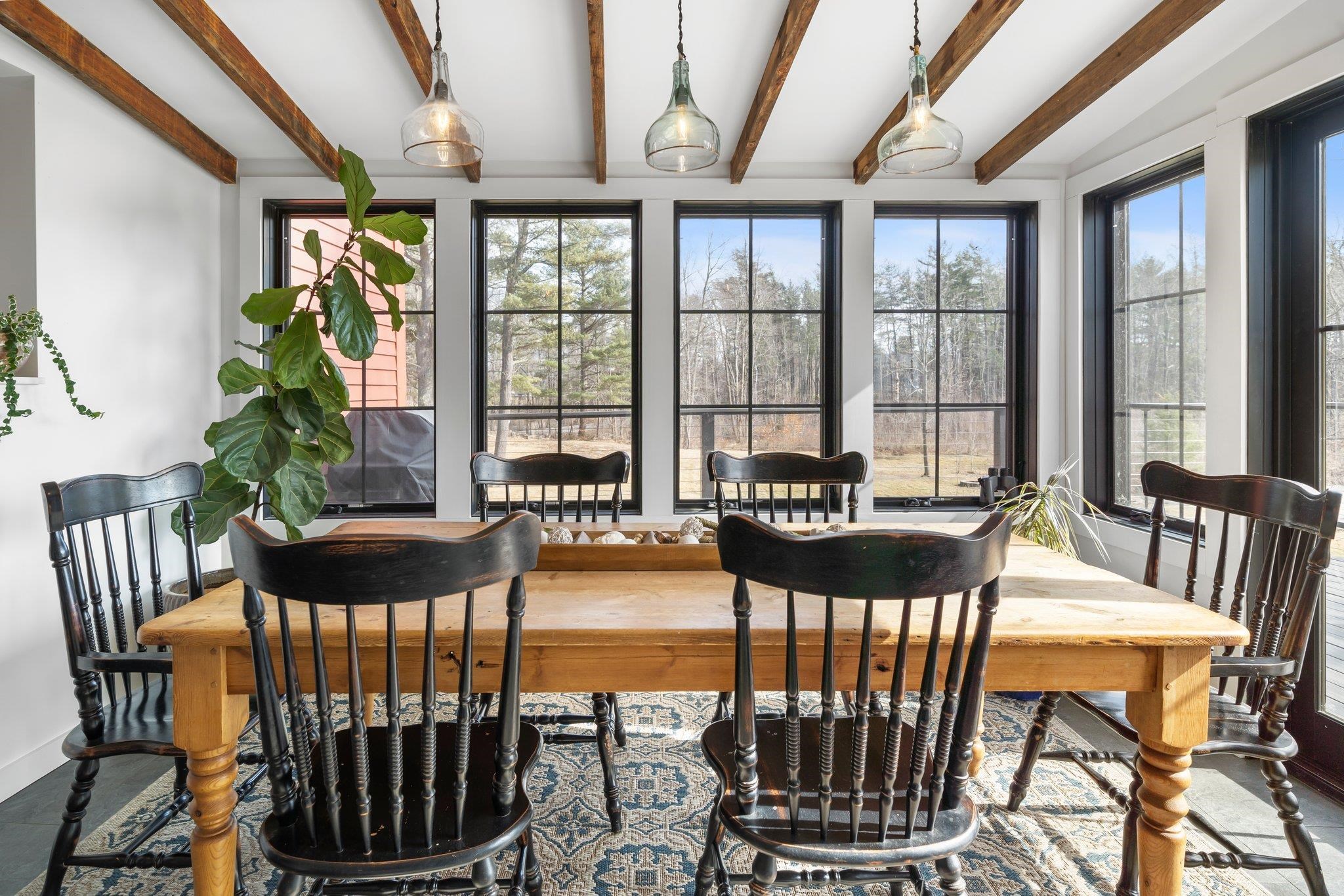 532 Haverhill Road Chester, NH 03036 - Photo 6 of 38