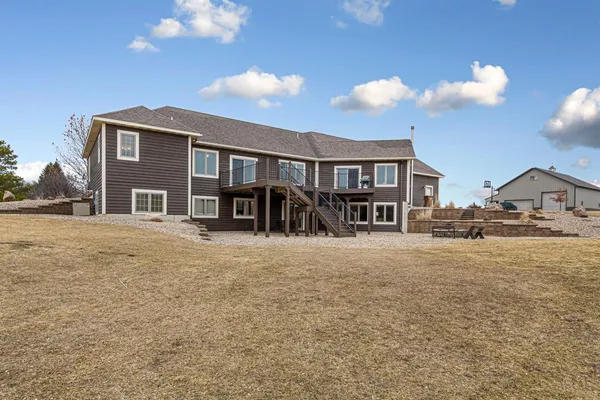 $764,000 | 13461 Southwest 72nd Avenue, New Richland, MN 56072