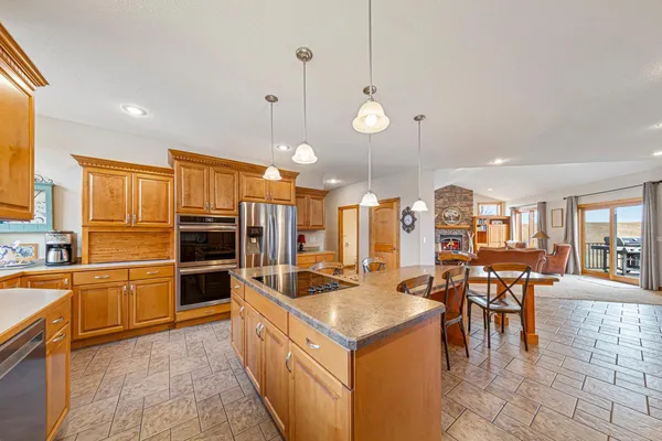 $769,000 | 13461 Southwest 72nd Avenue, New Richland, MN 56072