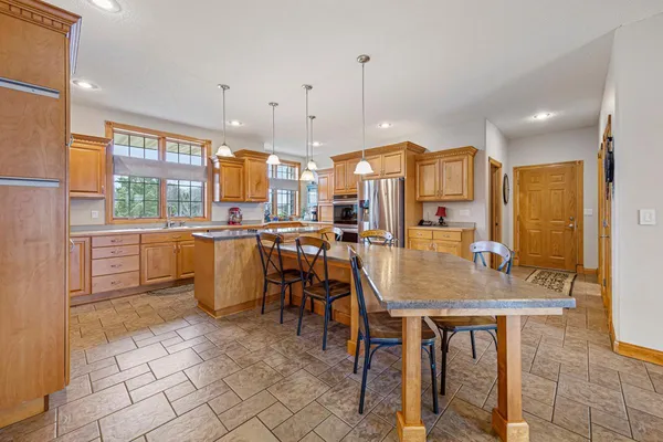 $764,000 | 13461 Southwest 72nd Avenue, New Richland, MN 56072