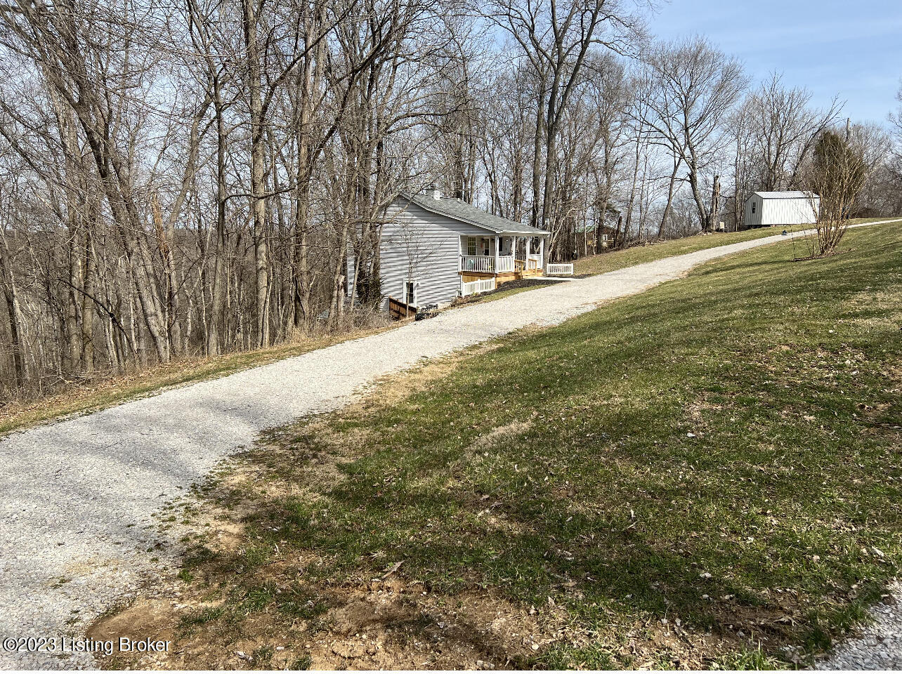 343 Tatum Road Shelbyville, KY 40065 - Photo 50 of 79 IMG_4143