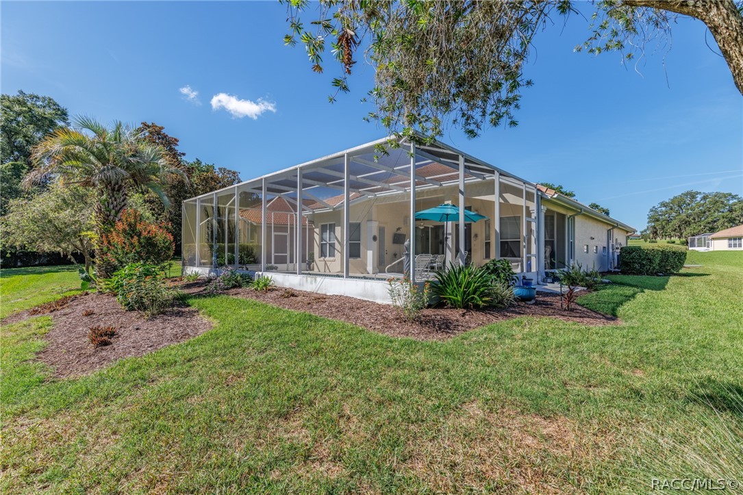 639 West Doerr Path Hernando, FL 34442 - Photo 43 of 61
