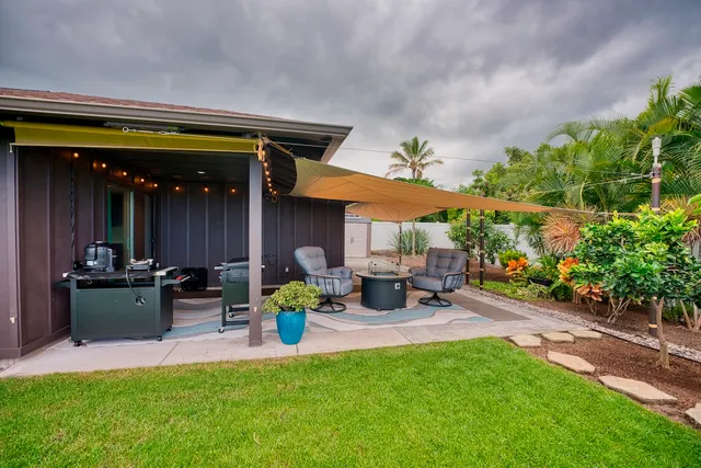 $1,088,000 | 73-958 Kukuinui Place, Kailua-Kona, HI 96740