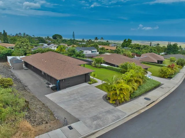 $1,088,000 | 73-958 Kukuinui Place, Kailua-Kona, HI 96740