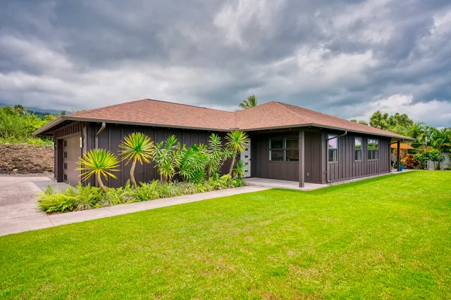 $1,088,000 | 73-958 Kukuinui Place, Kailua-Kona, HI 96740