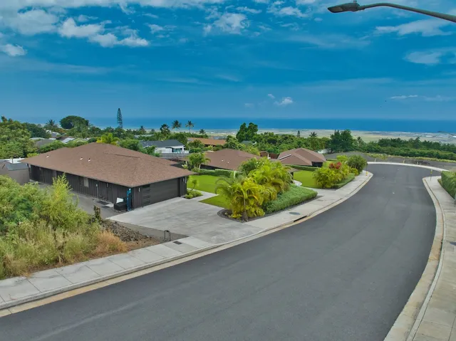 $1,088,000 | 73-958 Kukuinui Place, Kailua-Kona, HI 96740
