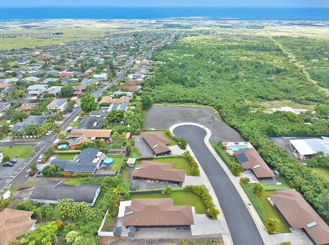 $1,088,000 | 73-958 Kukuinui Place, Kailua-Kona, HI 96740