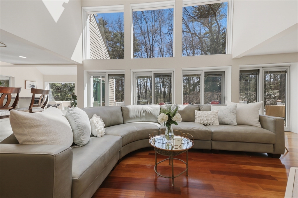 24 Parsons Road West Newbury, MA 01985 - Photo 5 of 41
