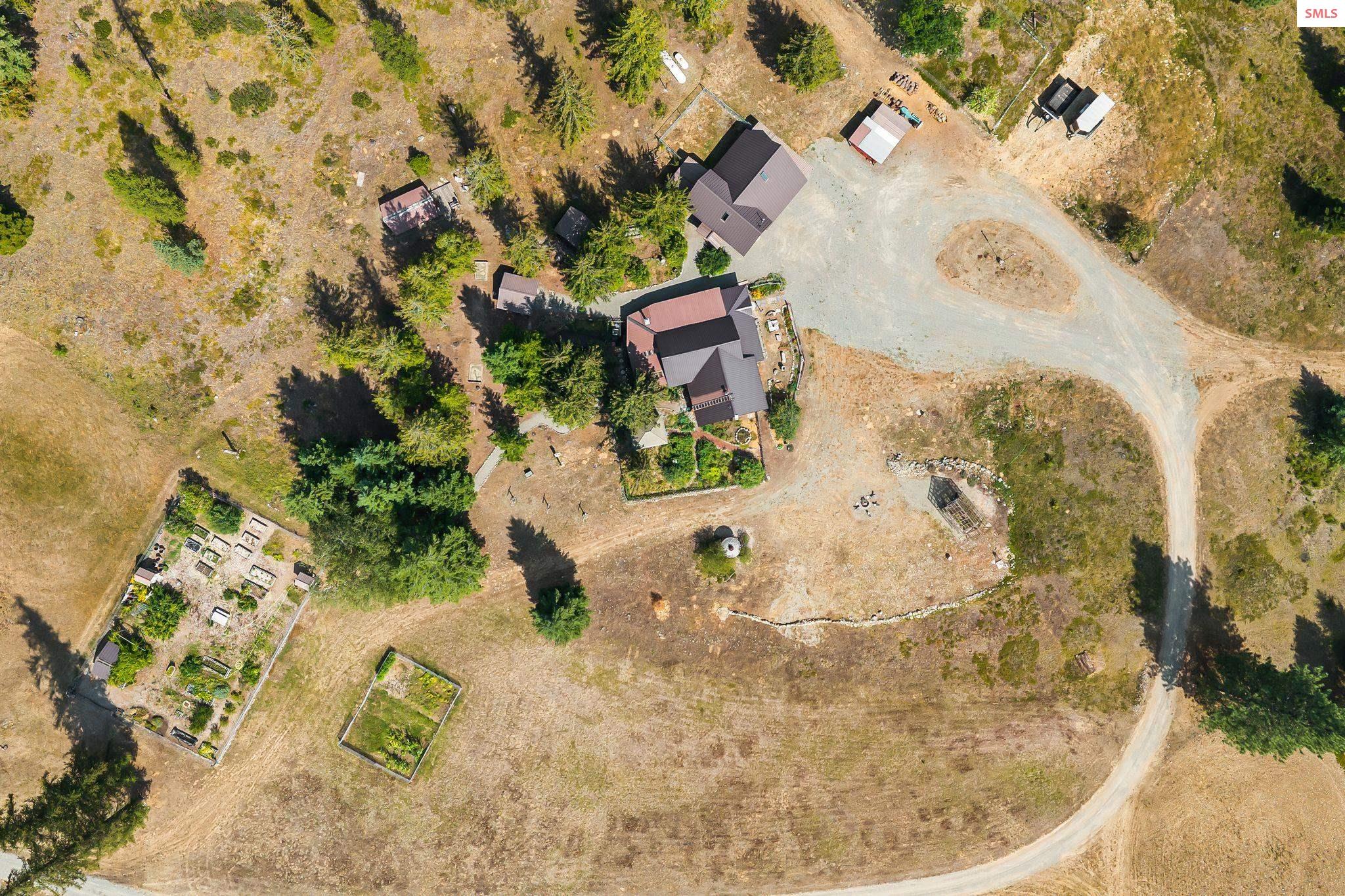 269 Dove Road Bonners Ferry, ID 83805 - Photo 72 of 78 Gallery Image 72