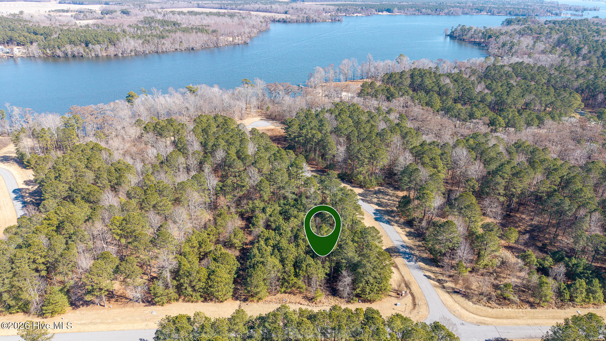 800 Batts Island Road Edenton, NC 27932 - Photo 1 of 10 800 Batts Island Rd-01