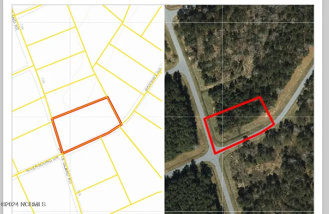 $69,900 | 800 Batts Island Road, Edenton, NC 27932