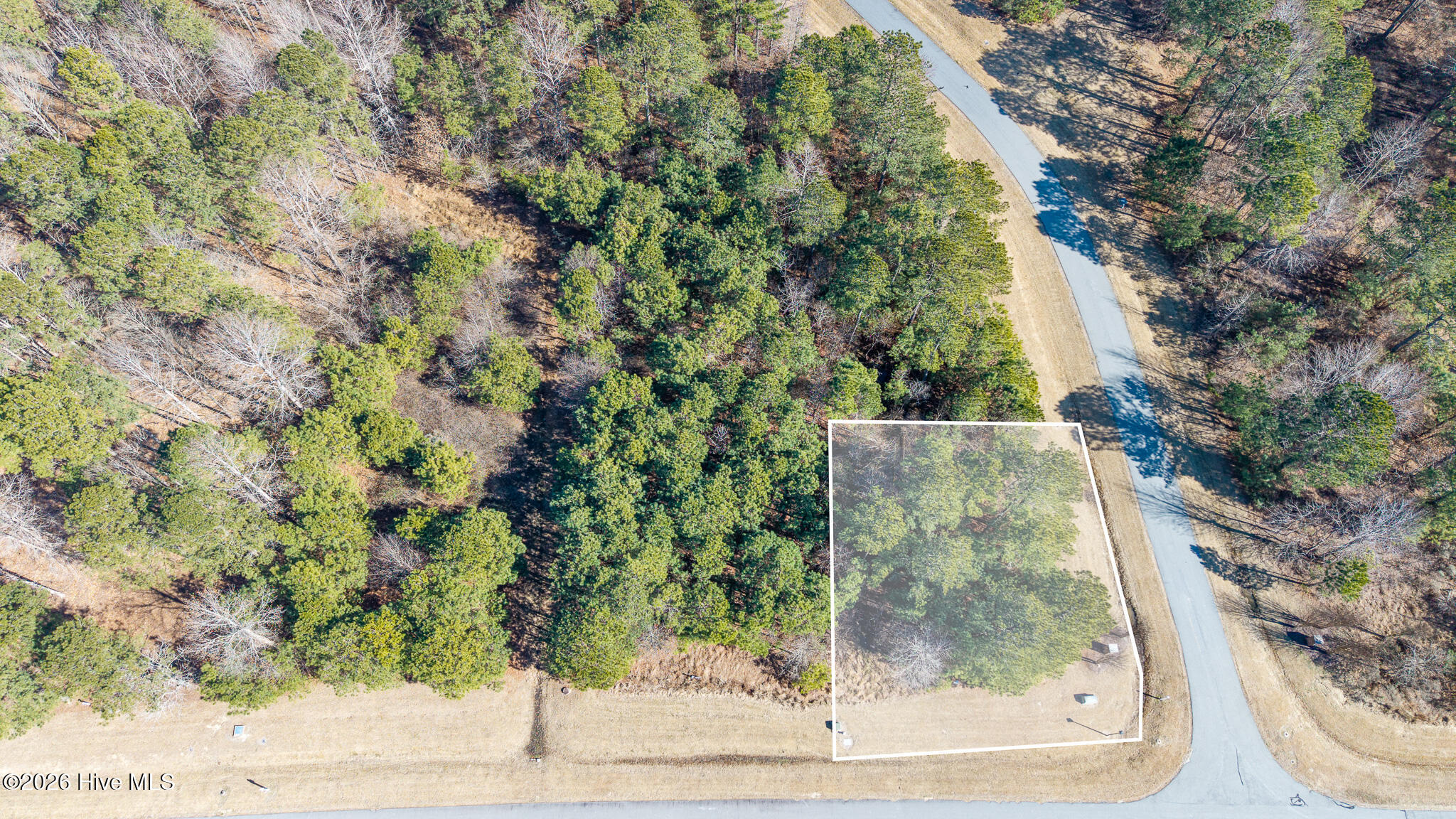 800 Batts Island Road Edenton, NC 27932 - Photo 3 of 10 800 Batts Island Rd-02
