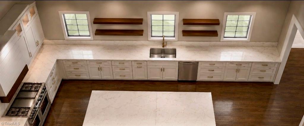 324 Banbury Road Northwest Winston-Salem, NC 27104 - Photo 4 of 11