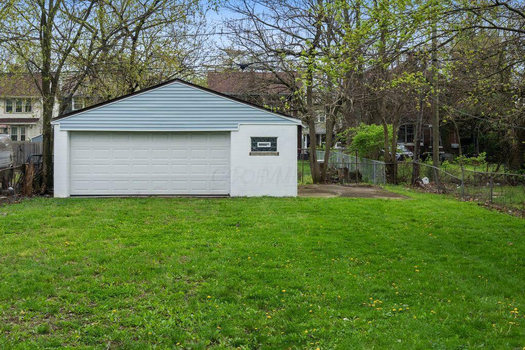 1088 Lockbourne Road Columbus, OH 43206 - Photo 48 of 48 1088 Lockbourne Rd 48
