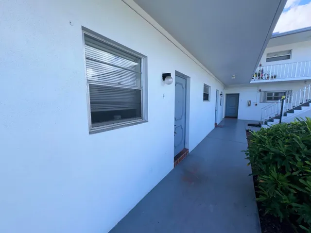 $1,500 | 420 West Palm Street, Unit 4, Lantana, FL 33462