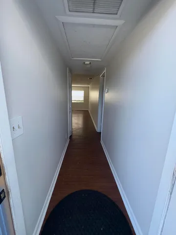 $1,500 | 420 West Palm Street, Unit 4, Lantana, FL 33462