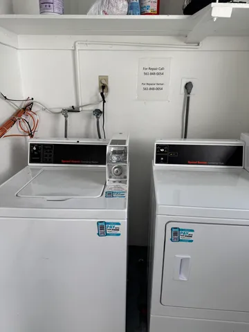 $1,500 | 420 West Palm Street, Unit 4, Lantana, FL 33462