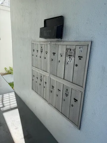 $1,500 | 420 West Palm Street, Unit 4, Lantana, FL 33462