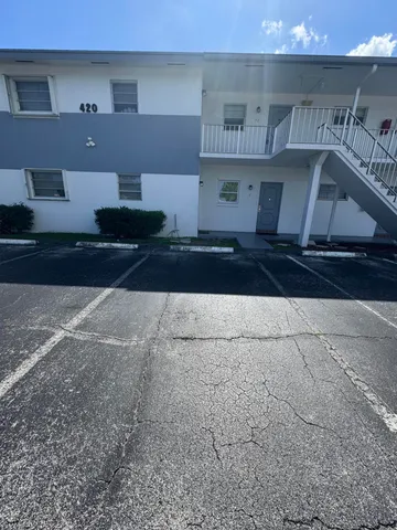 $1,500 | 420 West Palm Street, Unit 4, Lantana, FL 33462