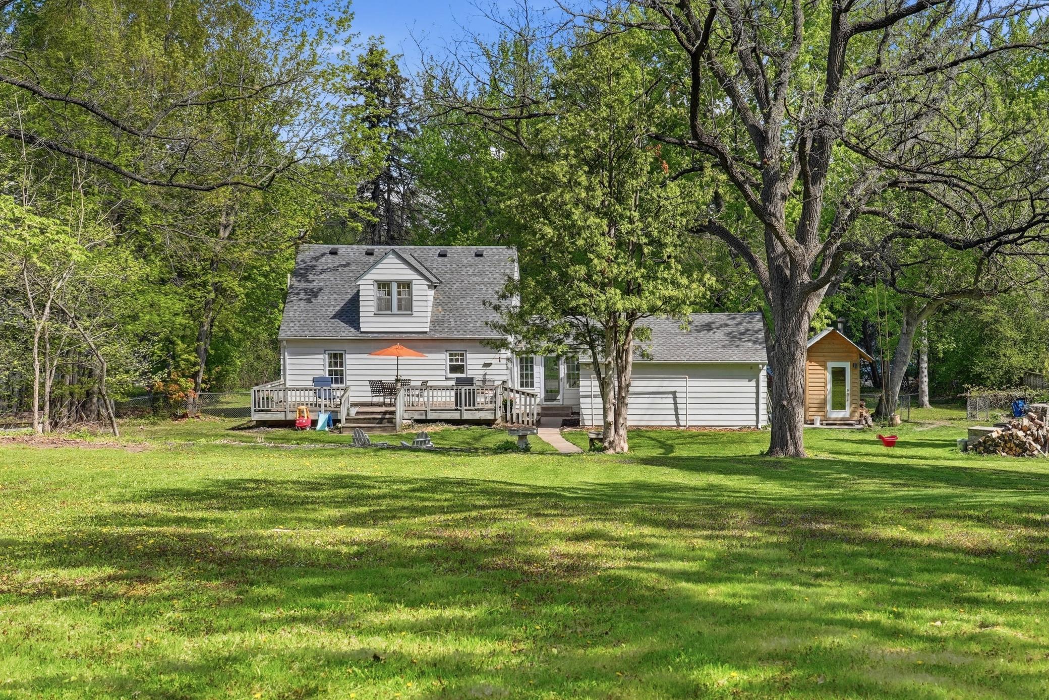 11209 Ridgemount Avenue West Hopkins, MN 55305 - Photo 19 of 21