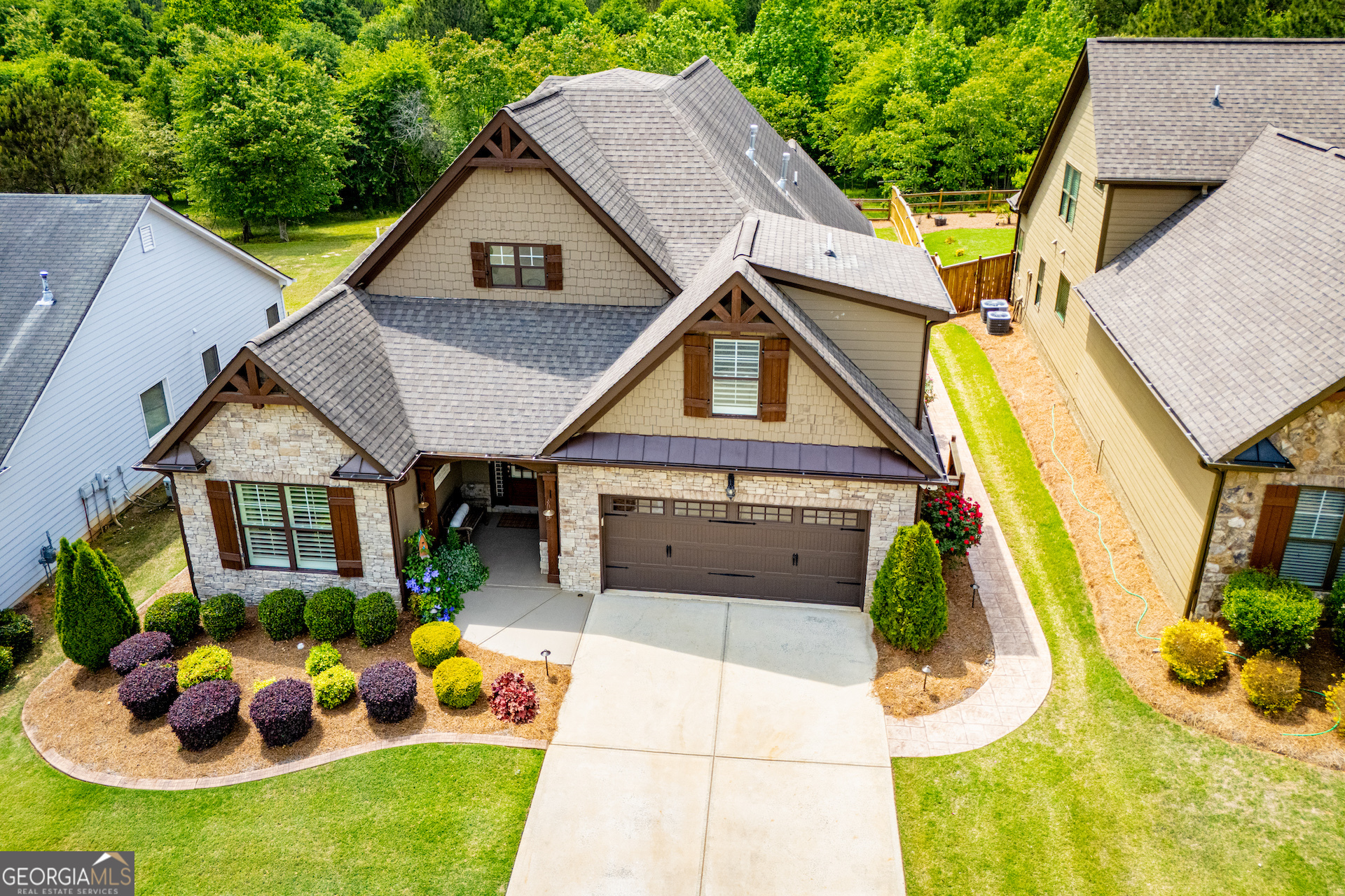 216 Yorkshire Lane Villa Rica, GA 30180 - Photo 94 of 94