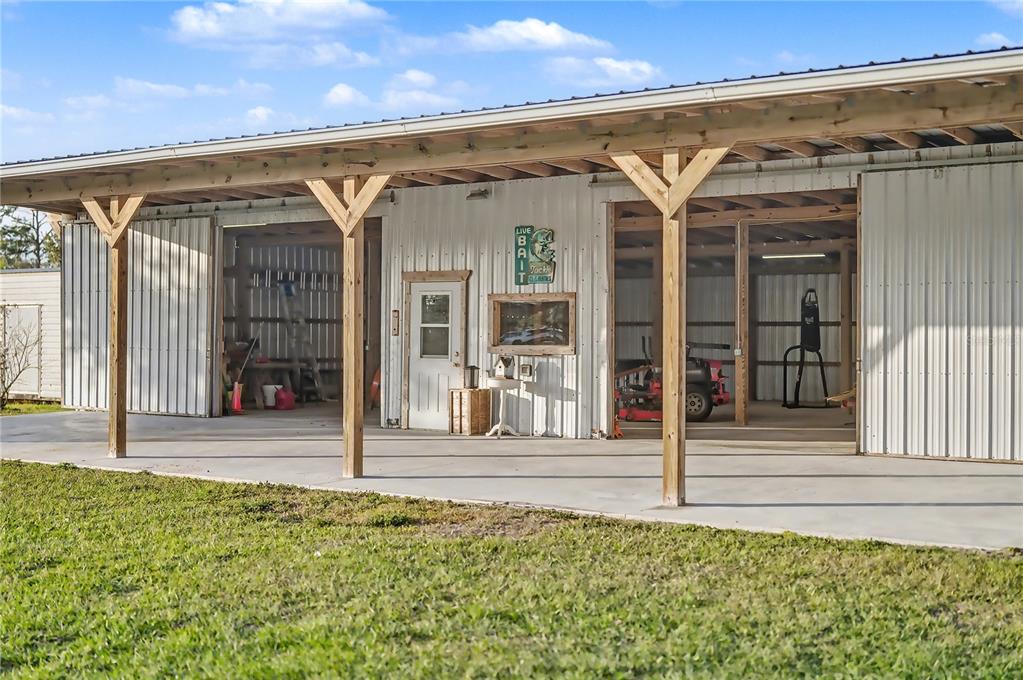 560 Oakford Road Sarasota, FL 34240 - Photo 46 of 48