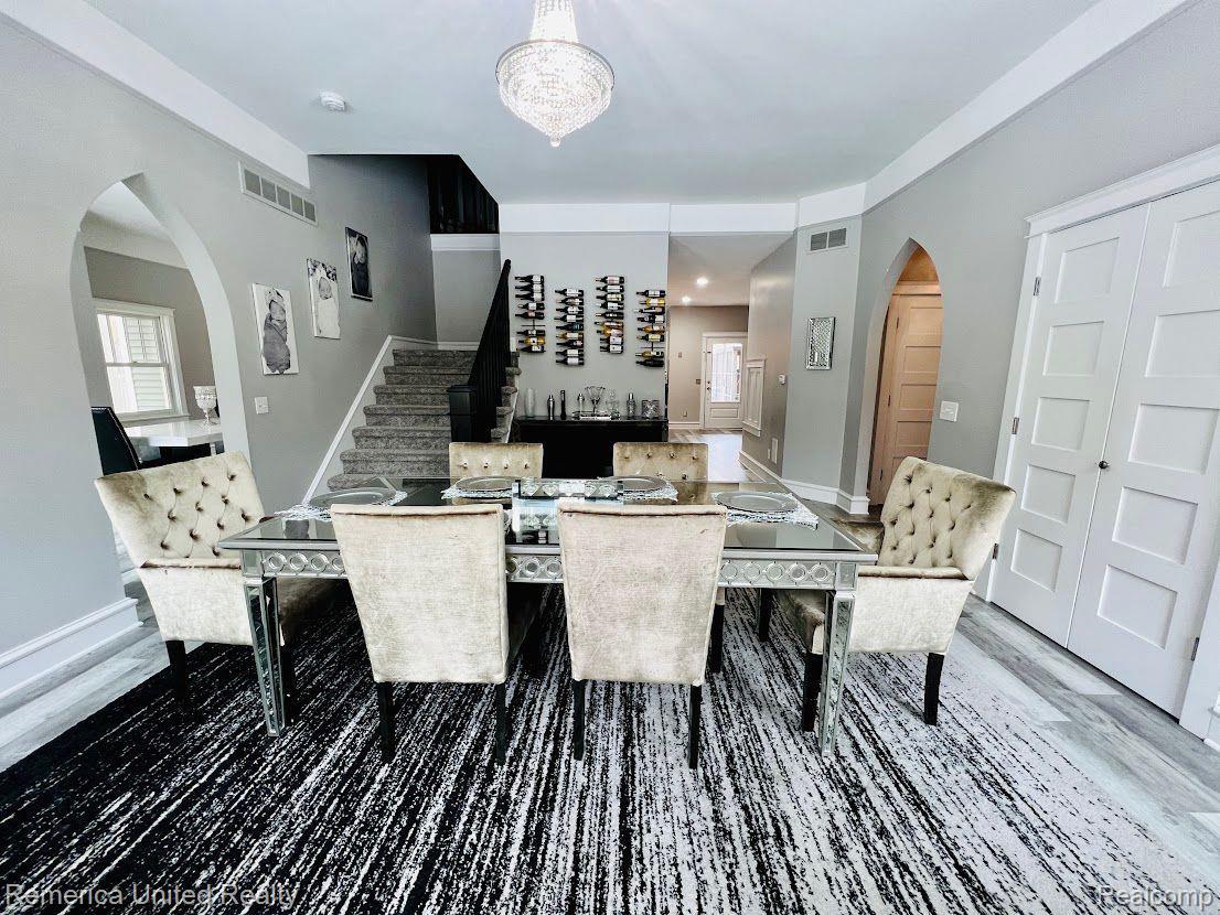 3997 Clyde Road Holly, MI 48442 - Photo 19 of 53 Formal Dining