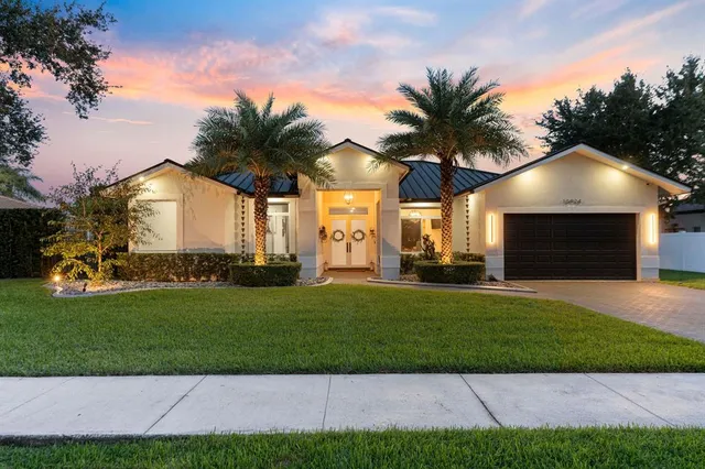 $1,162,500 | 15924 Southwest 61st Court, Davie, FL 33331