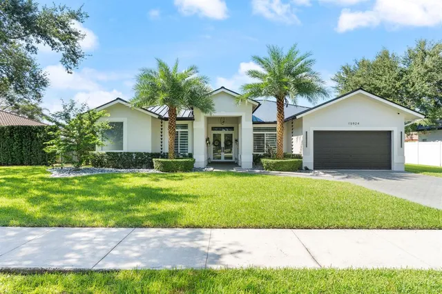 $1,162,500 | 15924 Southwest 61st Court, Davie, FL 33331