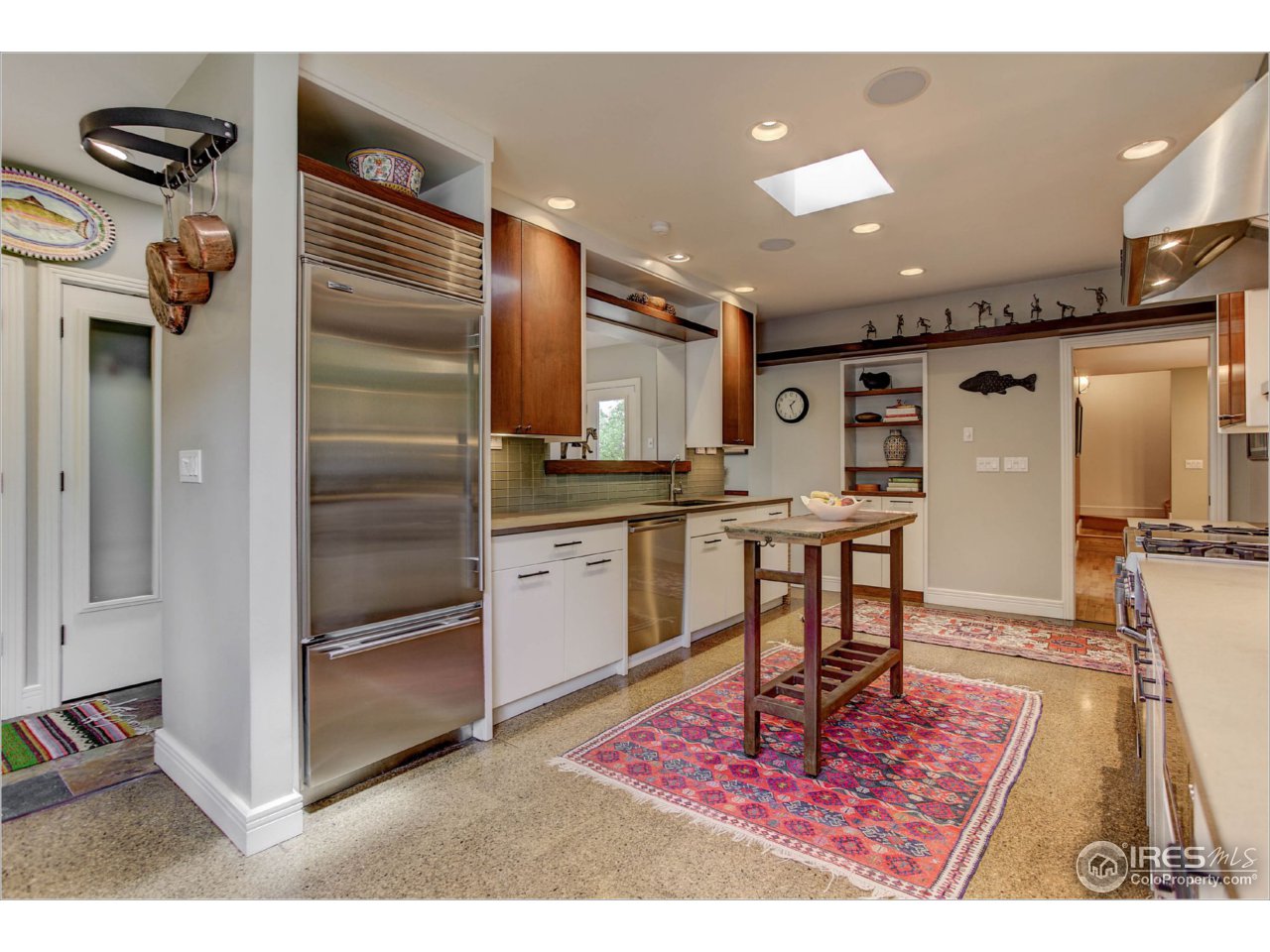 1605 Columbine Avenue Boulder, CO 80302 - Photo 11 of 37