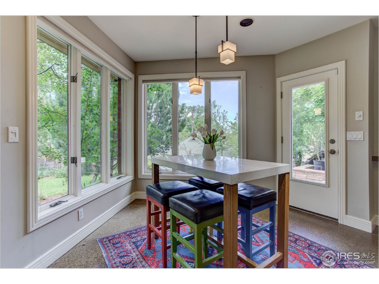 1605 Columbine Avenue Boulder, CO 80302 - Photo 12 of 37