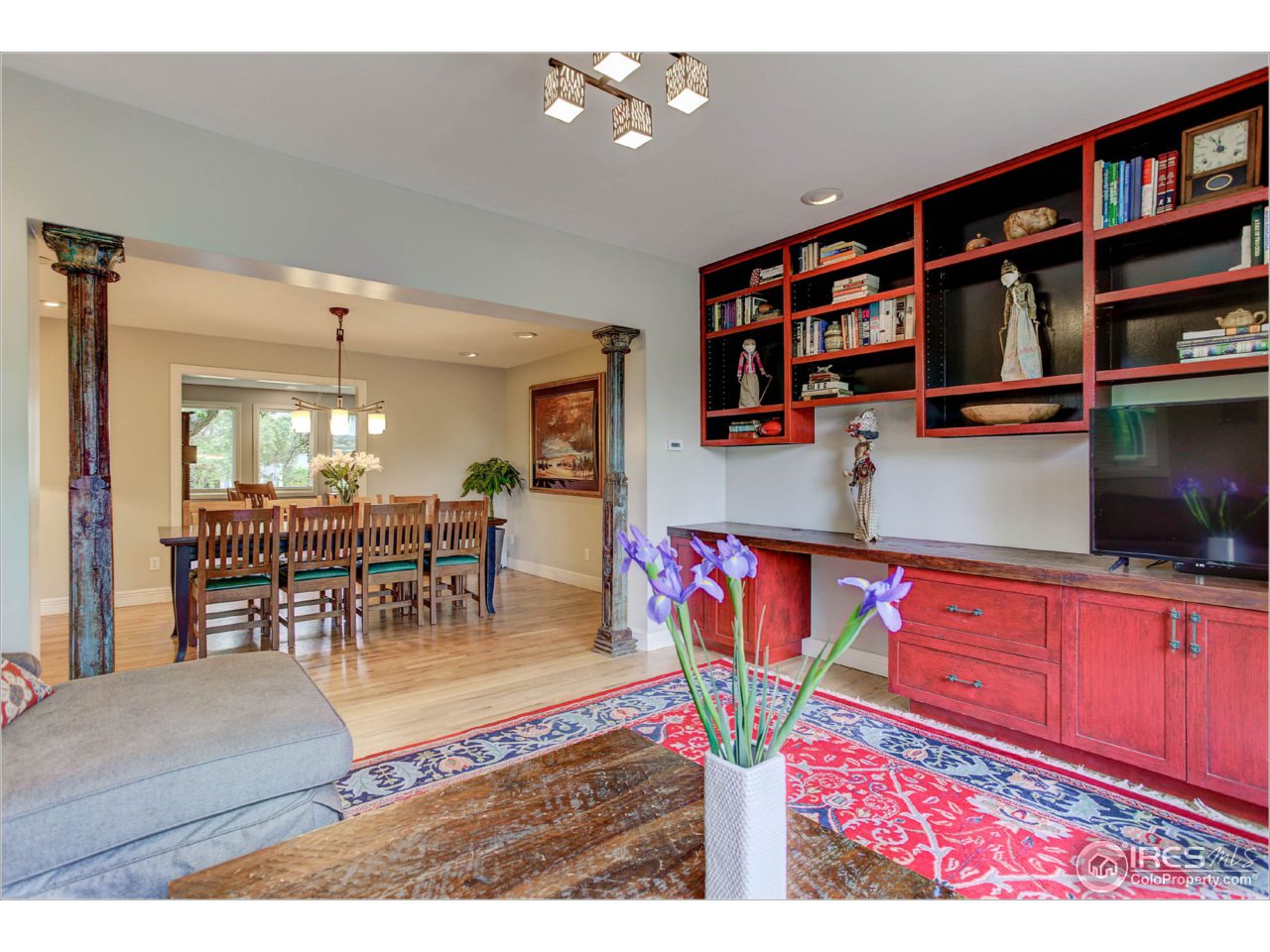 1605 Columbine Avenue Boulder, CO 80302 - Photo 13 of 37