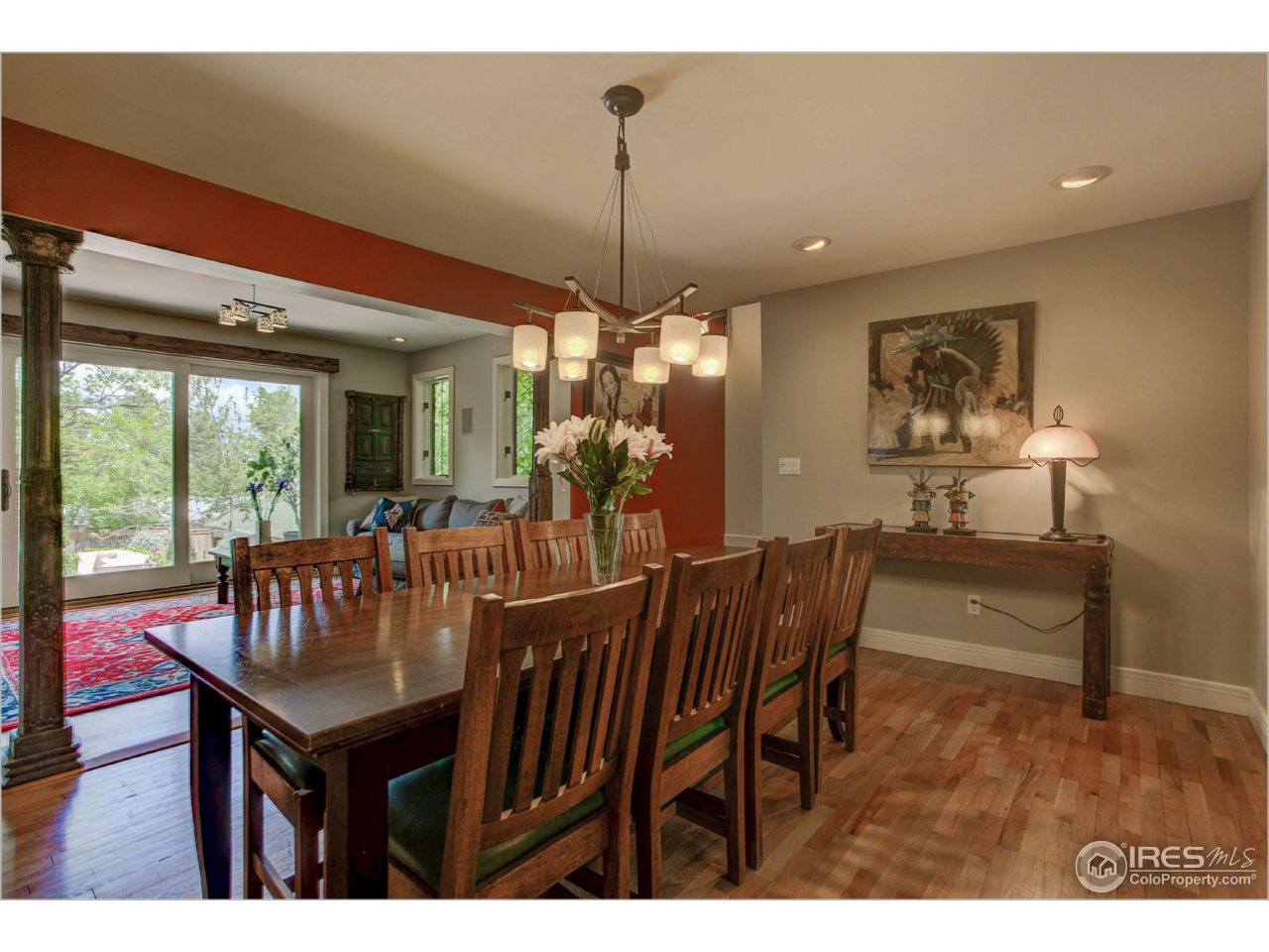 1605 Columbine Avenue Boulder, CO 80302 - Photo 14 of 37