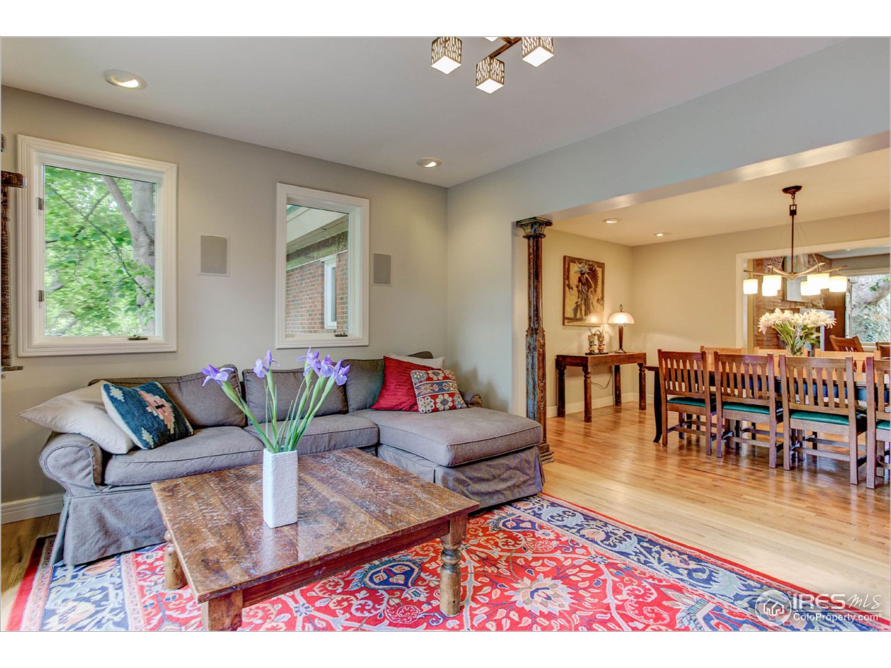 1605 Columbine Avenue Boulder, CO 80302 - Photo 16 of 37