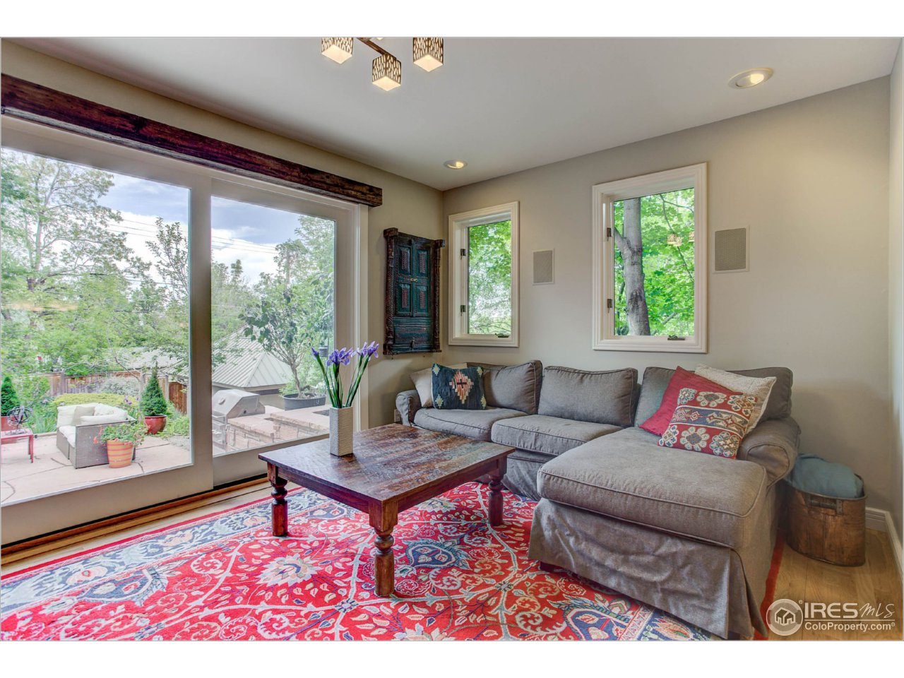 1605 Columbine Avenue Boulder, CO 80302 - Photo 17 of 37