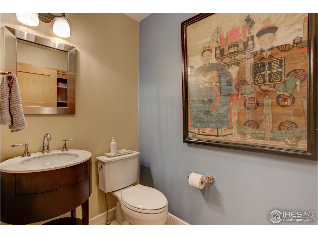 1605 Columbine Avenue Boulder, CO 80302 - Photo 18 of 37