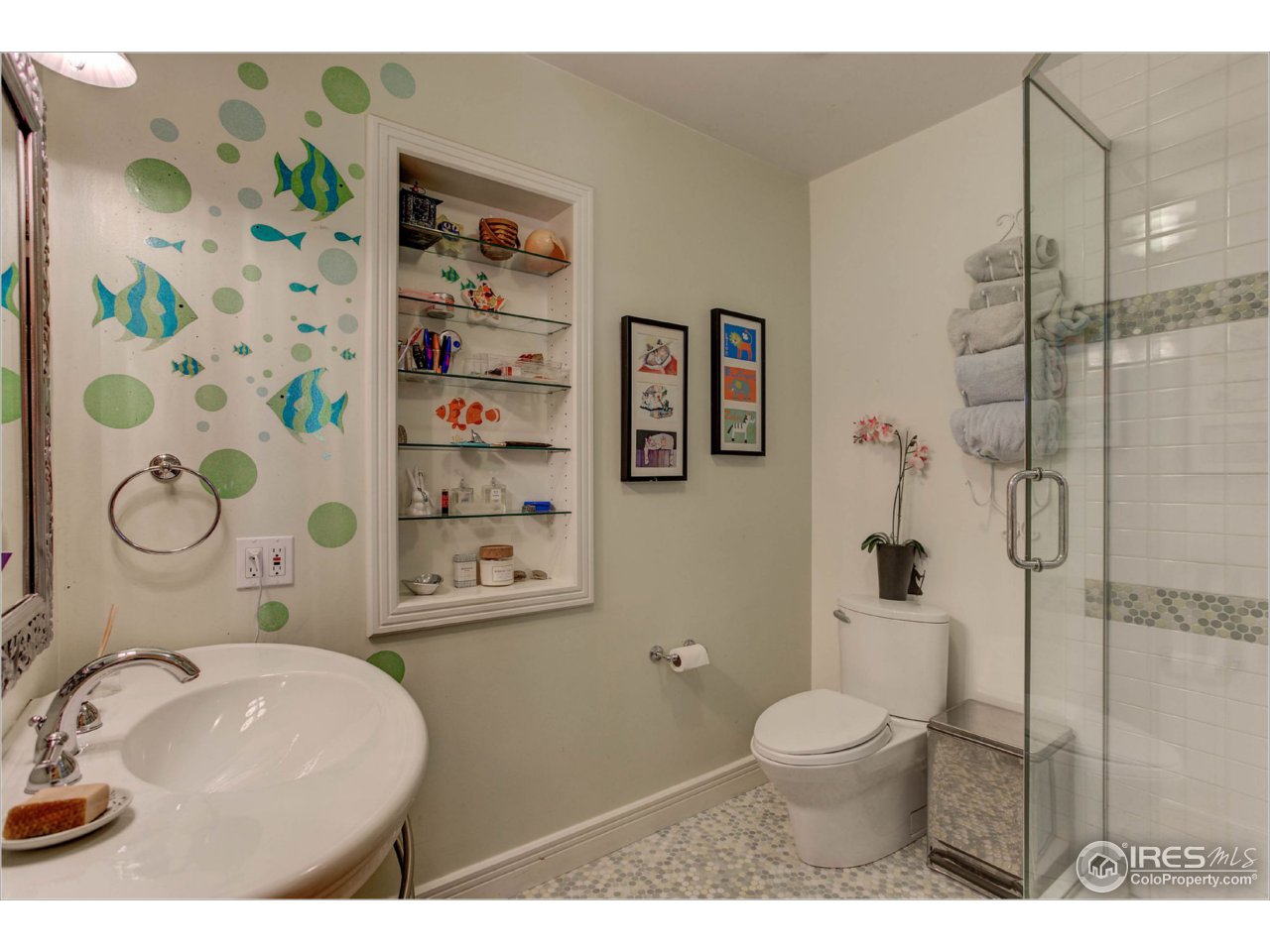 1605 Columbine Avenue Boulder, CO 80302 - Photo 21 of 37