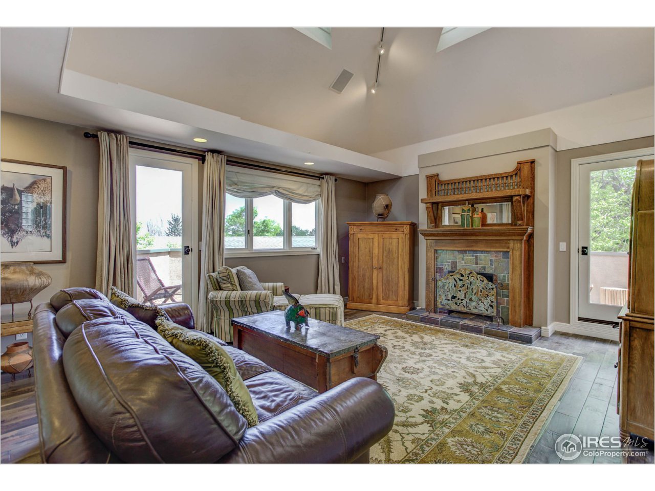 1605 Columbine Avenue Boulder, CO 80302 - Photo 24 of 37