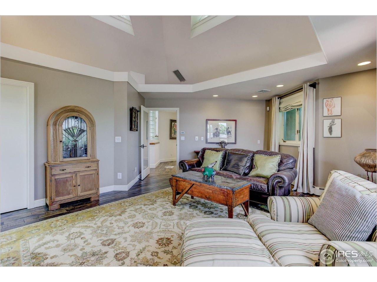 1605 Columbine Avenue Boulder, CO 80302 - Photo 25 of 37