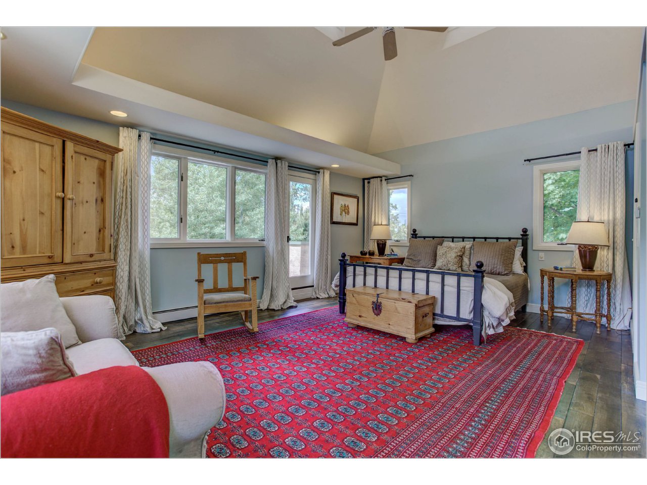 1605 Columbine Avenue Boulder, CO 80302 - Photo 29 of 37