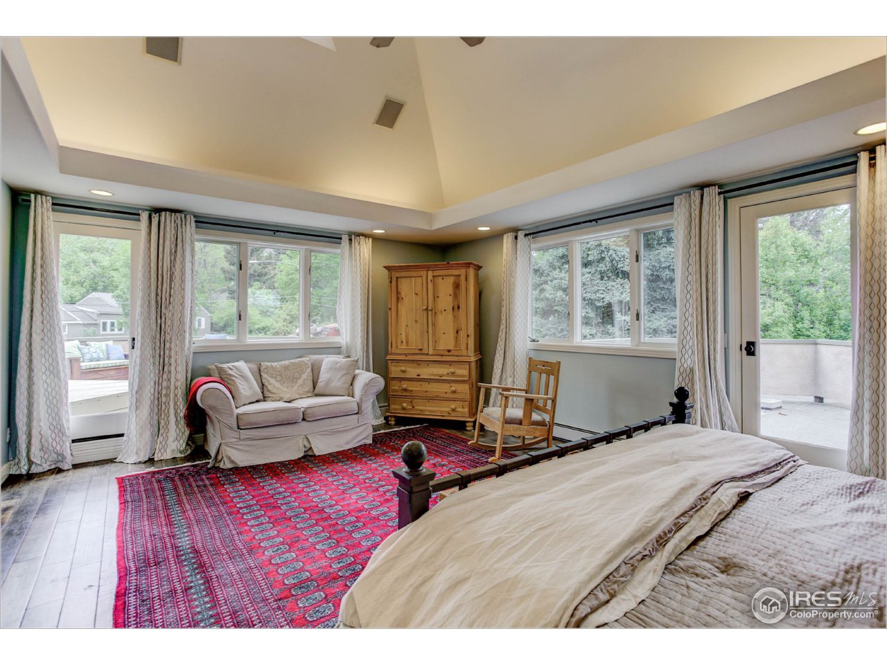 1605 Columbine Avenue Boulder, CO 80302 - Photo 30 of 37