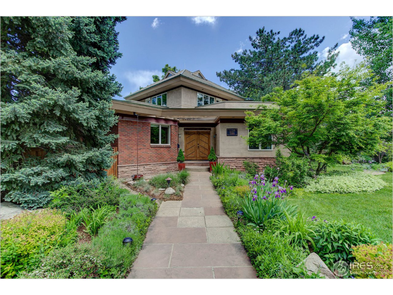 1605 Columbine Avenue Boulder, CO 80302 - Photo 3 of 37