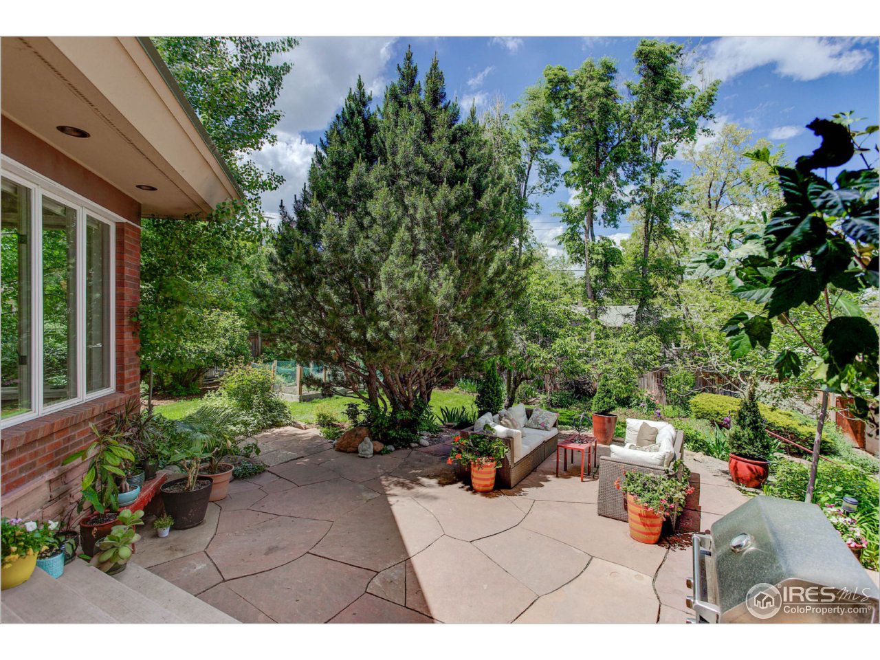 1605 Columbine Avenue Boulder, CO 80302 - Photo 33 of 37