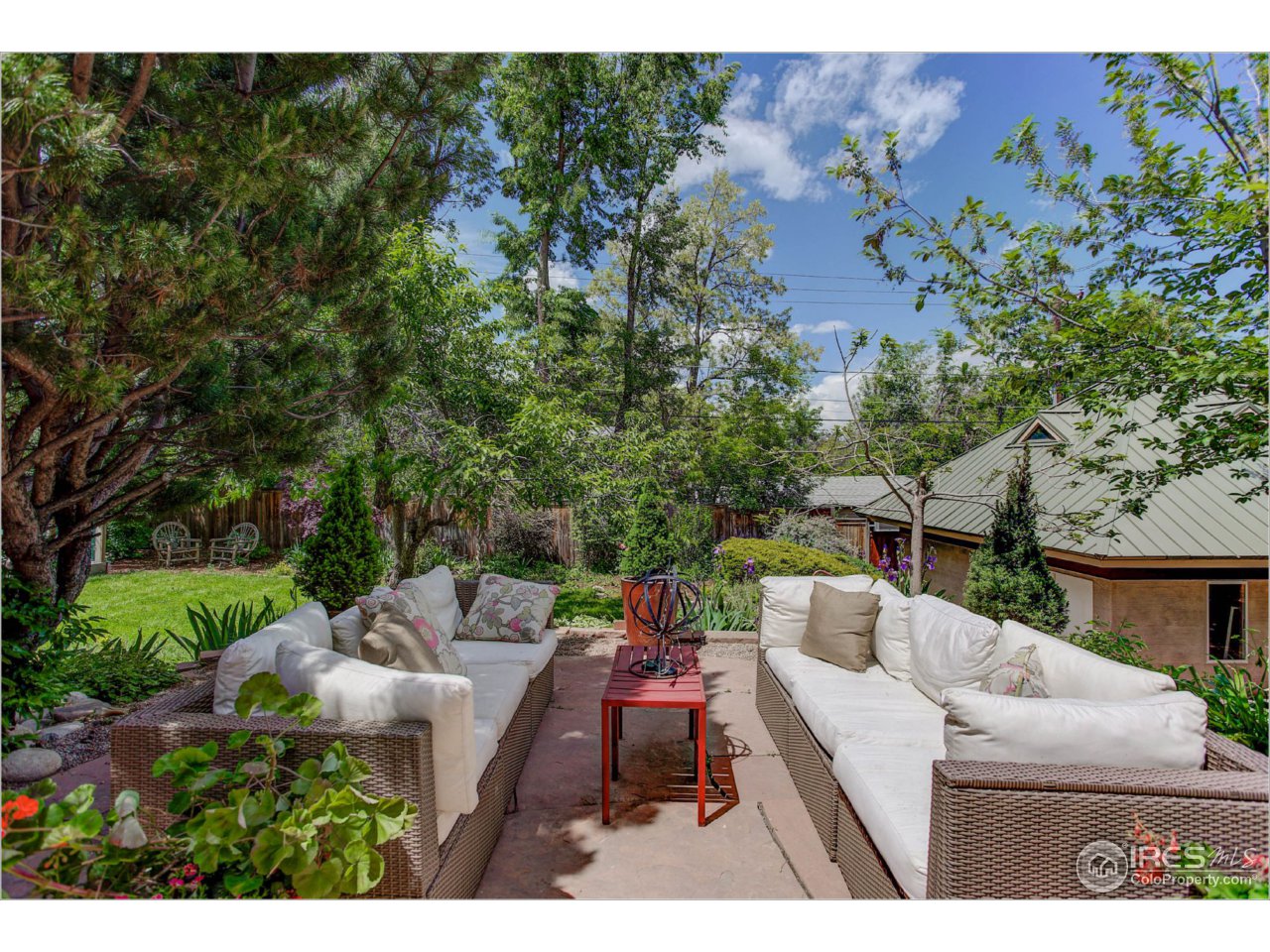 1605 Columbine Avenue Boulder, CO 80302 - Photo 34 of 37