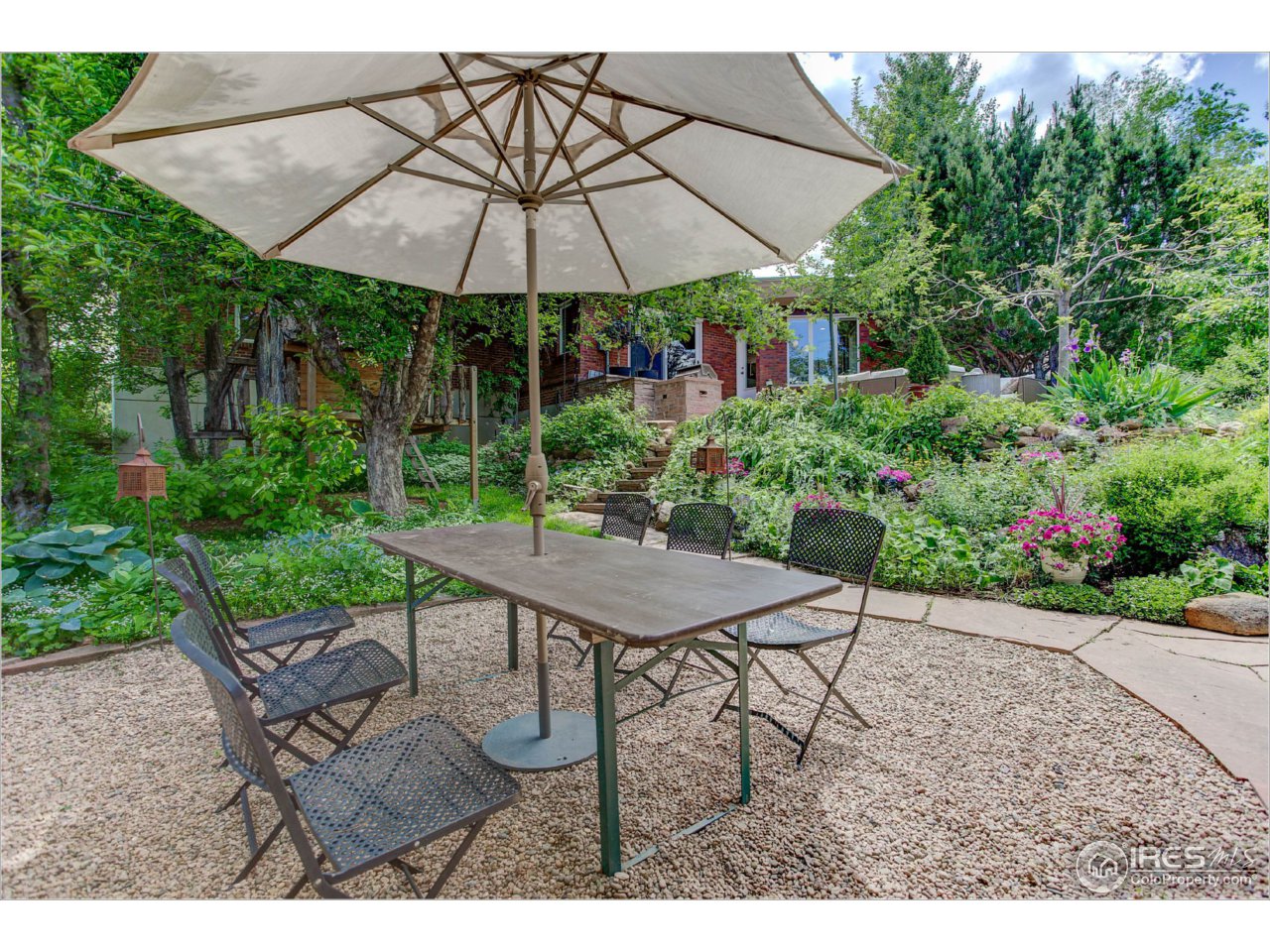 1605 Columbine Avenue Boulder, CO 80302 - Photo 35 of 37