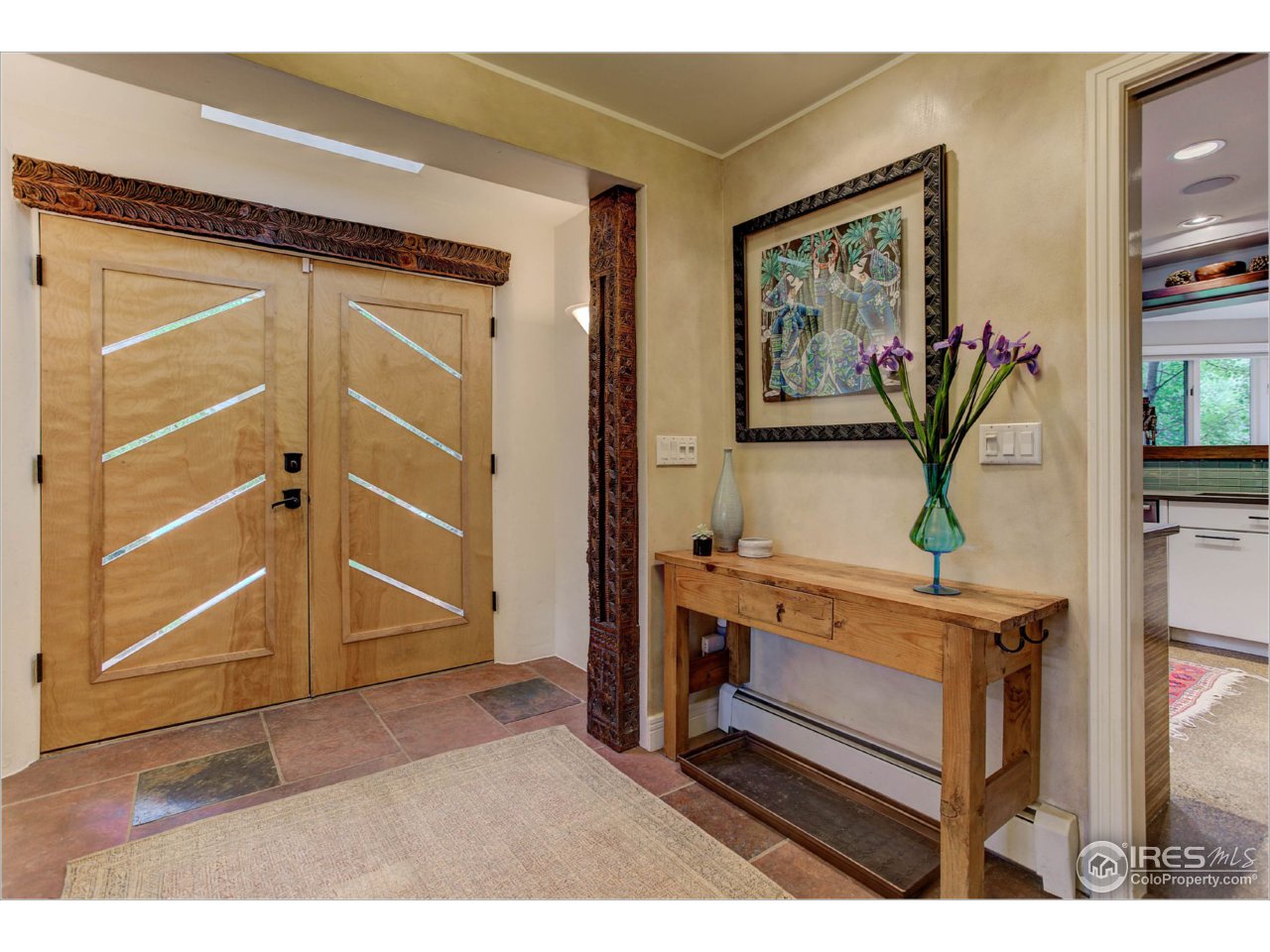 1605 Columbine Avenue Boulder, CO 80302 - Photo 4 of 37