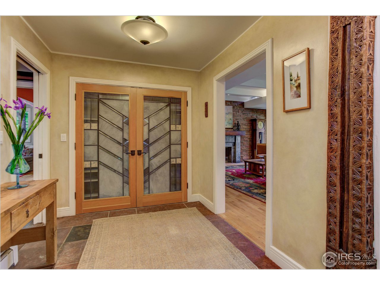 1605 Columbine Avenue Boulder, CO 80302 - Photo 5 of 37