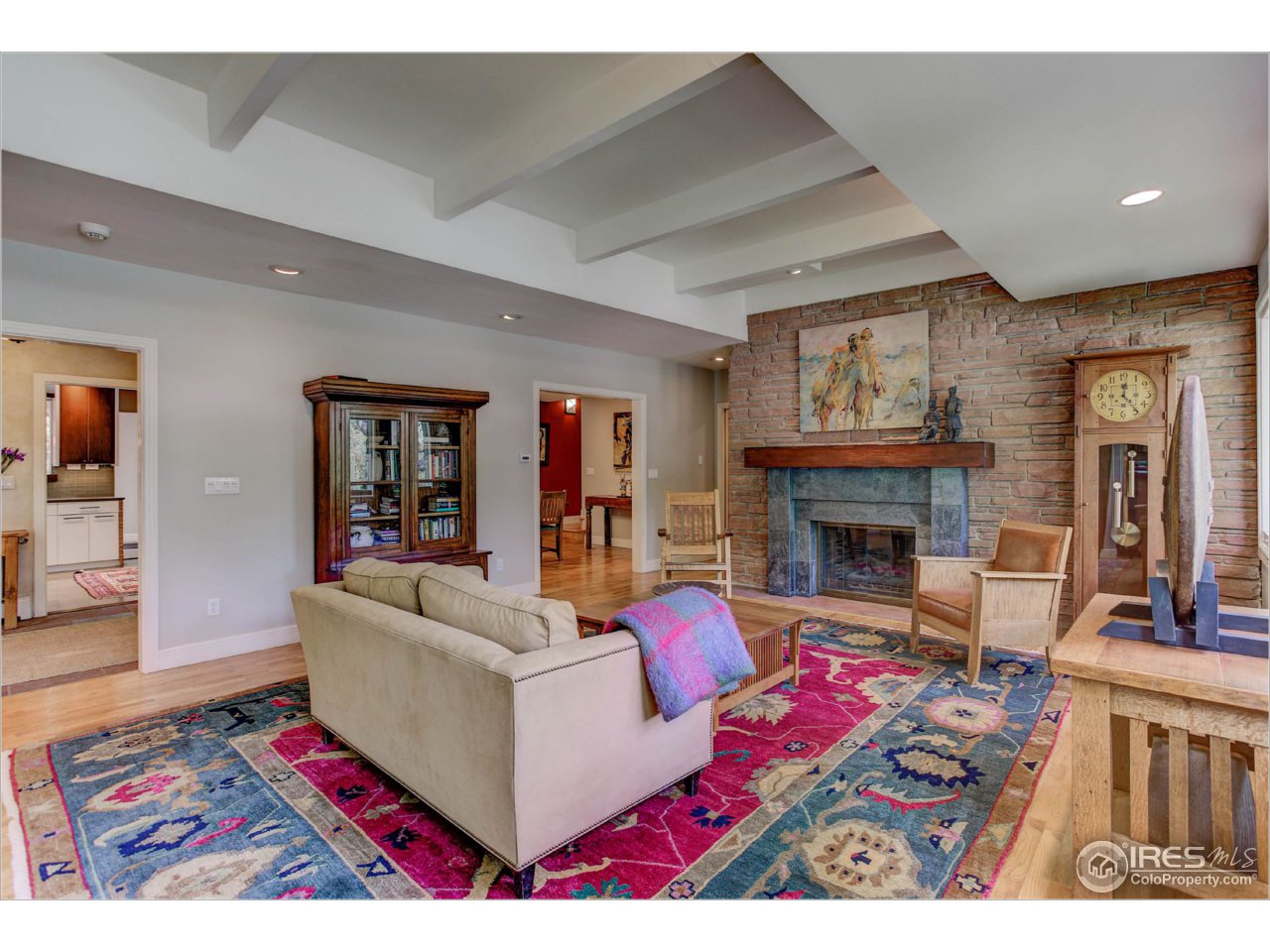 1605 Columbine Avenue Boulder, CO 80302 - Photo 6 of 37